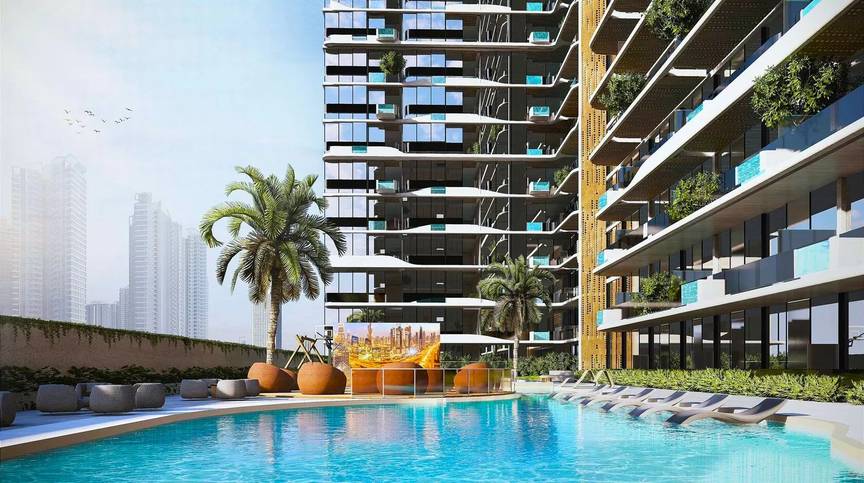 DubaiProperty-Info